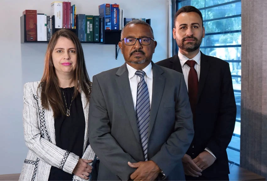 Empresa Xavier & Morais Advogados