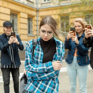 Advogado dedicado ao estudo da Prevenção ao bullying nas escolas