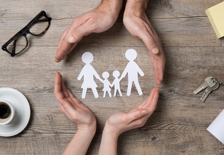 Seguros de Vida e Pessoal