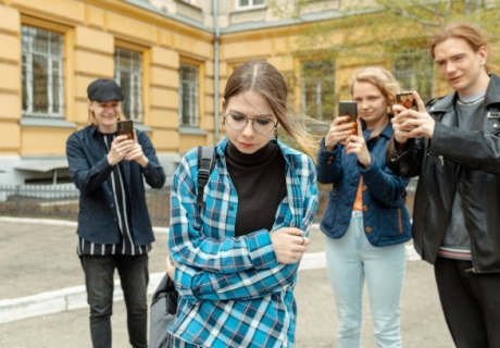 Advogado dedicado ao estudo da Prevenção ao bullying nas escolas